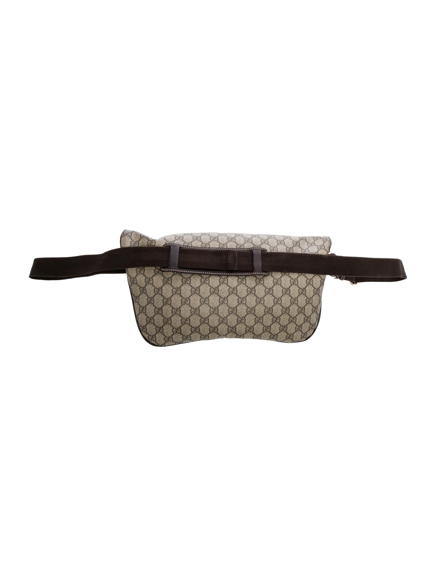 Gucci GG Supreme Belt Bag